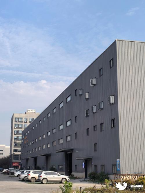 打造员工"楼上楼下" 便捷工作生活圈就是不一样